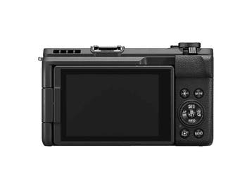 Canon -  Powershot V1 Black Compactcamera  - Zwart, Verzenden, Nieuw, Canon