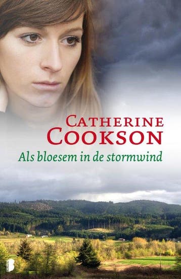 Als bloesem in de stormwind - Cookson, Verzenden, Gelezen