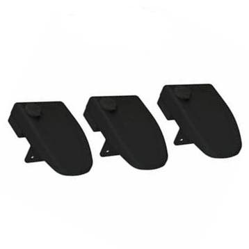 Safe Door Frame 3 Black, Ophalen of Verzenden, Nieuw