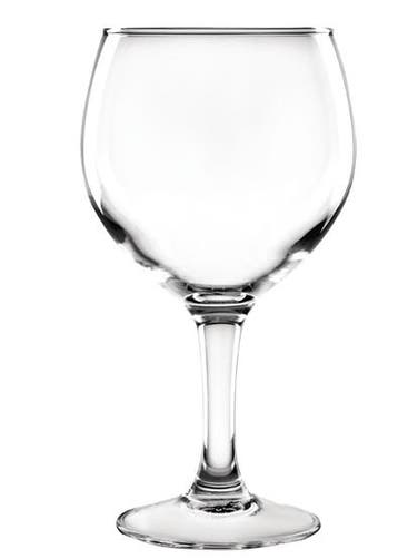 Cocktail Gin Glazen | 620ml | (6 stuks), Verzenden