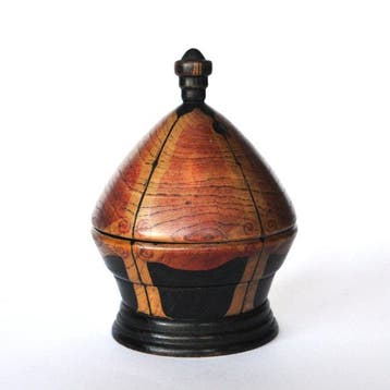Louis Bogtman, In the manner of - Doos - Hout