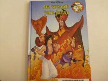 De Wraak van Jafar - van der Heiden, Verzenden, Gelezen