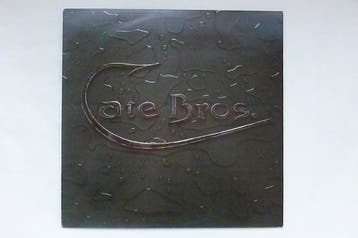 Cate Bros (LP), Ophalen of Verzenden, Zo goed als nieuw