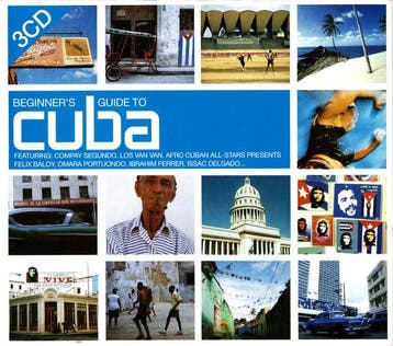 Various - Beginners Guide To Cuba (CD, 2003), Cd's en Dvd's, Ophalen of Verzenden, Gebruikt
