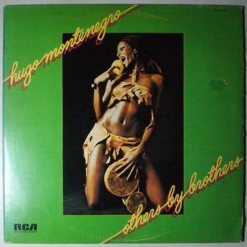 Hugo Montenegro - Others By Brothers - LP, Verzenden, Nieuw in verpakking