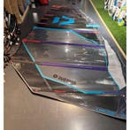 Duotone S Pace 2025 - 6 m², Ophalen of Verzenden, Gebruikt, Zeil