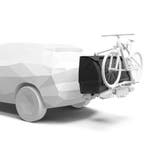 Thule Onto 2 voor Thule EasyFold 3, Caravans en Kamperen, Ophalen of Verzenden, Nieuw