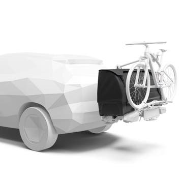 Thule Onto 2 voor Thule EasyFold 3, Ophalen of Verzenden, Nieuw