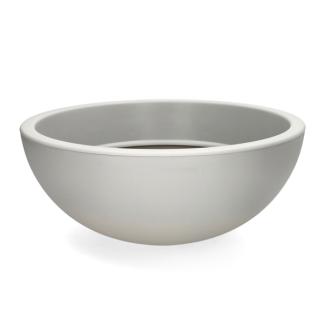 Plantenschaal | Ecken & Kanten | Ø 40 cm, Tuin en Terras, Bloempotten, Nieuw, Verzenden