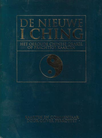 NIEUWE I CHING - Perrottet 9789021520780, Verzenden, Gelezen, Perrottet