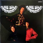 The Jimi Hendrix Experience-Are You Experienced (LP UK Mono), Cd's en Dvd's, Vinyl | Rock, Ophalen of Verzenden, Nieuw in verpakking
