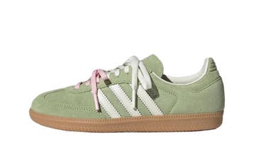 adidas Samba OG Molly-Mae Matcha (Womens), Kleding | Heren, Schoenen, Nieuw