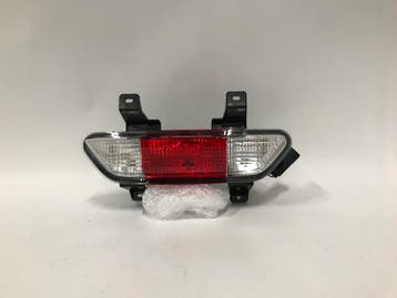 Ford Mustang VI 15- achterlicht mistlamp achteruitrijlicht, Verzenden, Gebruikt
