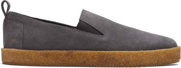 TOMS Lowden Heren Espadrilles - 42 - Dark Grey, Verzenden, Nieuw