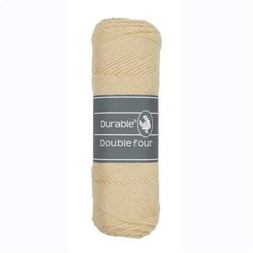 Durable Double Four - 2208 Sand, Verzenden, Nieuw
