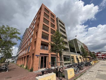 Te huur: Appartement Haparandaweg in Amsterdam, Noord-Holland, Appartement, Amsterdam