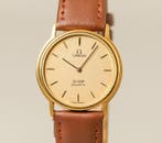 Omega - De Ville - Zonder minimumprijs - 1365 - Heren -, Sieraden, Tassen en Uiterlijk, Horloges | Heren, Nieuw