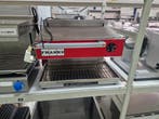 Franke salamander Grill 380V, Ophalen of Verzenden, Gebruikt