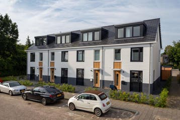 Te huur: Huis Drakensteyn in Maartensdijk, Utrecht, Maartensdijk