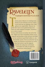 Raveleijn / Raveleijn / 1 9789025857813 Paul van Loon, Verzenden, Gelezen, Paul van Loon