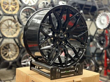 5X112 19-22 INCH AREON RS7 VELGEN, Ophalen of Verzenden, Nieuw, Velg(en)