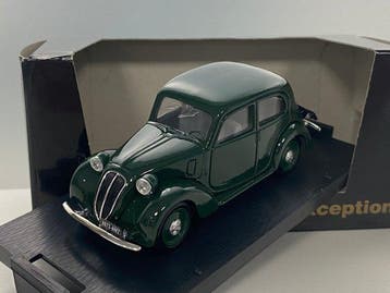Compagnie Européenne des Collectionneurs 1:43 - Modelauto -, Nieuw
