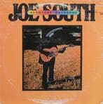 LP gebruikt - Joe South - Midnight Rainbows, Verzenden, Zo goed als nieuw