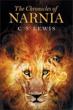 The Chronicles of Narnia, Verzenden, Nieuw