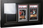 (Pre-order) Evoretro Graded Card Display Frame for 3 PSA..., Verzenden, Zo goed als nieuw
