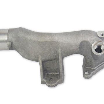 ISR Performance Water Neck Outlet - Nissan SR20DET (S14) w/, Ophalen of Verzenden, Nieuw