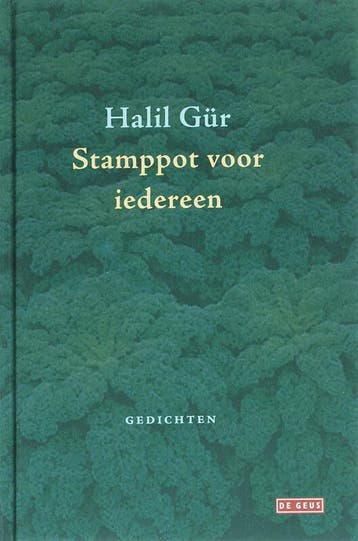 Stamppot voor iedereen (Goed), Boeken, Verzenden, Gelezen, Halil Gür