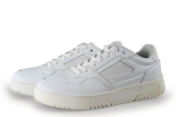 Cruyff Sneakers in maat 43 Wit, Cruyff, Verzenden, Wit, Sneakers of Gympen