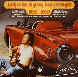 LP gebruikt - Will Tura - Liedjes Die Ik Graag Had Gezong..., Verzenden, Zo goed als nieuw, Overige formaten