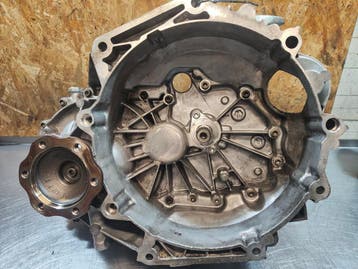 Versnellingsbak golf VII 1.0tsi SEE, TCW, Ophalen, Gereviseerd, Skoda