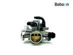 Gasklep Huis Royal Enfield Bullet 500 2016-2018 (571051/B), Verzenden, Gebruikt
