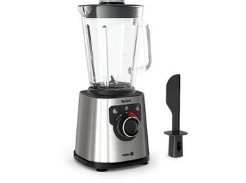 Tefal -   Perfectmix+ Blender Zilver, Verzenden, Nieuw, Blender