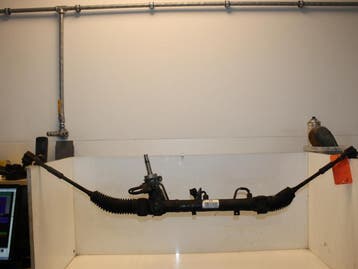 Stuurhuis Opel Astra O113950, Ophalen of Verzenden, Nieuw
