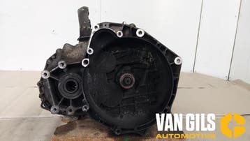 Versnellingsbak Saab 9-3 O205247, Ophalen of Verzenden, Nieuw