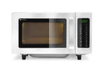 Magnetron Programmeerbaar 1000w, Hendi, 23L, 230v/1550w, 509, Ophalen of Verzenden, Nieuw in verpakking