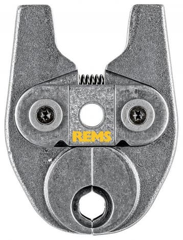 REMS Pressbacke M12 mini, Ophalen of Verzenden, Nieuw