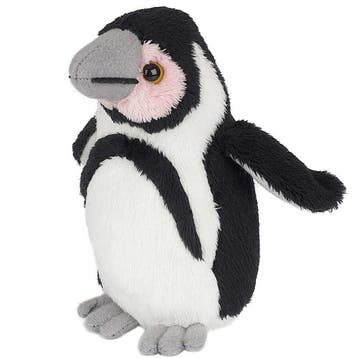 Ravensden Humboldt pinguïn knuffel - pluche - 15 cm, Verzenden, Nieuw