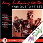 cd - Various - Easy Listening Beatles, Verzenden, Zo goed als nieuw