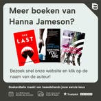 The Last 9780241983997 Hanna Jameson, Verzenden, Gelezen, Hanna Jameson