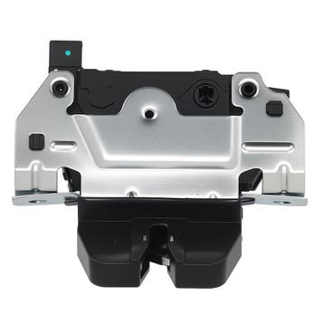 Achterklep slotactuator voor Opel Astra H, Astra H GTC, Auto-onderdelen, Verzenden, Nieuw, Opel