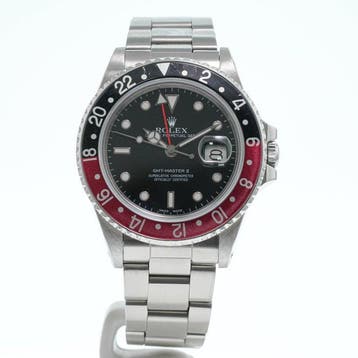 Rolex - GMT-Master II « Fat Lady » - Zonder minimumprijs -, Nieuw