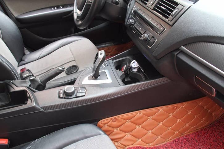 Carbon mat performance interieur lijsten, Auto diversen, Tuning en Styling, Verzenden