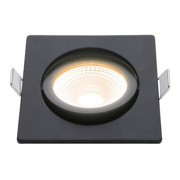 EcoDim - LED Spot - Inbouwspot - ED-10026 - 5W - Waterdicht, Ophalen of Verzenden, Nieuw, Overige fittingen, Plafondspot of Wandspot