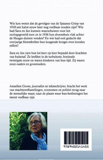 Bloembollen à la Carte 9789402141405 Annelien Goote, Verzenden, Gelezen, Annelien Goote