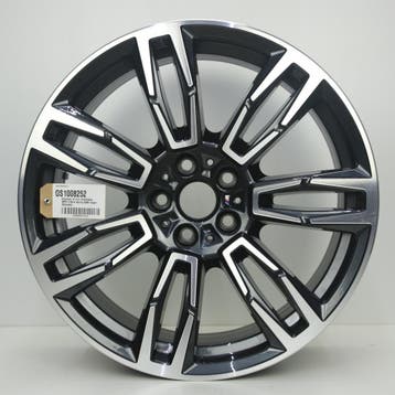Originele velgen 19 inch BMW 5-Serie styling 935M *OS1008252, 19 inch, Gebruikt, Velg(en), Ophalen of Verzenden