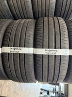 245-45-18 Bridgestone Zomerbanden 5mm Montage 245 45 18, Auto-onderdelen, Banden en Velgen, Ophalen, 18 inch, Band(en), Personenwagen